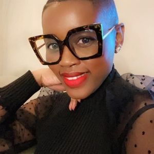 Women Fashion Glasses